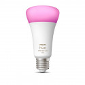 Philips Hue White and Color 1600, E27, valge - Nutivalgusti