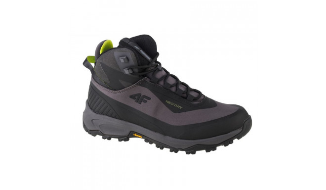 4F men's trekking boots Ice Cracker M 4FAW22FOTSM004-21S (41)