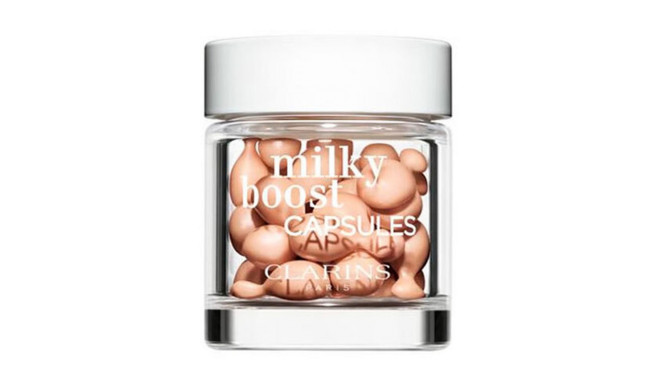 CLARINS MILKY BOOST CAPSULAS 3 1UN