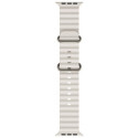 Tech-Protect watch strap IconBand Pro Apple Watch 42/44/45/49mm, beige