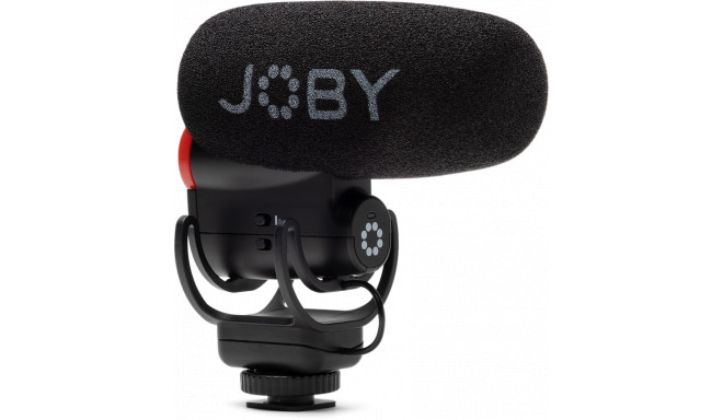 Joby микрофон Wavo Plus