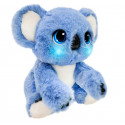 MY FUZZY FRIENDS interactive plush toy Koala,
