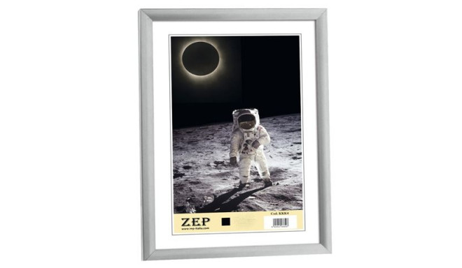 Zep Photo Frame KL2 Silver 13x18 cm