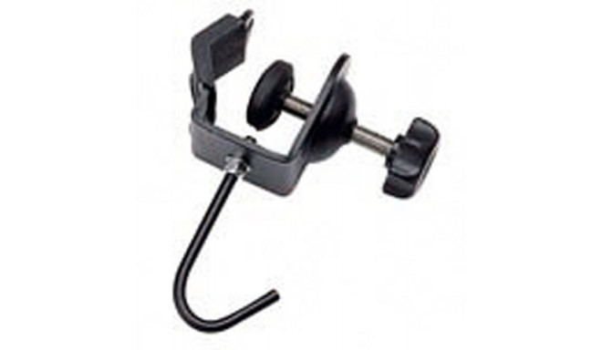 Falcon Eyes Tube Clamp With Hook CL-35H