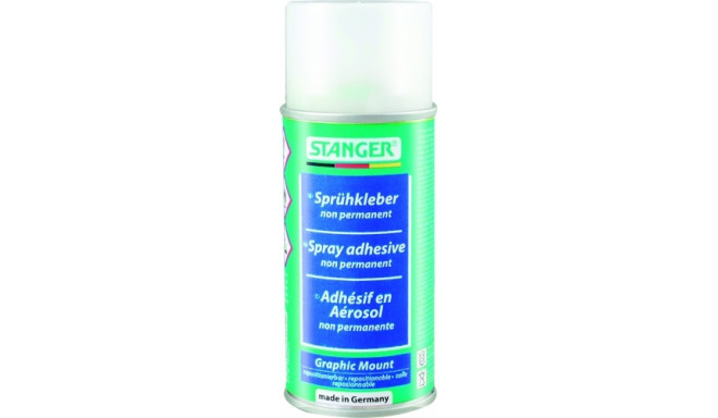 STANGER Graphic Mount 150 ml, 1 pcs 100063-1