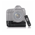 Meike Batterijgreep Canon EOS 5D MKIV Pro (BG E20)