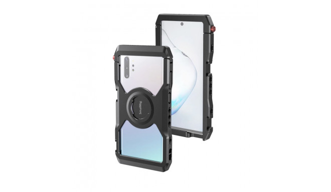 SmallRig 2454 Pro Telefoon Cage voor Samsung NOTE10+