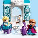 LEGO® 10899 DUPLO Princess TM „Lumekuninganna ja igavene talv“ jääkindlus