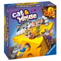 RAVENSBURGER board game Cat & Mouse, 24558
