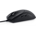 Alienware AW320M mouse Ambidextrous USB Type-A Optical 3200 DPI