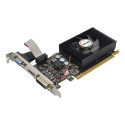 AFOX AF240-1024D3L2 graphics card NVIDIA GeForce GT 240 1 GB GDDR3