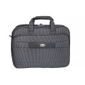 Bag for laptop / notebook 15.6"- 16.1  AB-119 black