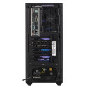 Actina 5901443280569 PC 5600X Midi Tower AMD Ryzen™ 5 16 GB DDR4-SDRAM 1000 GB SSD Black