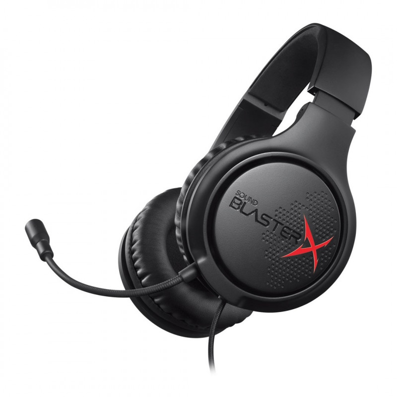 Creative Labs popular Gaming Headset