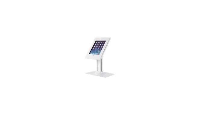 NEOMOUNTS BY NEWSTAR TABLET-D300WHITE Tablet Desk Stand for Apple iPad 2/3/4/Air/Air 2