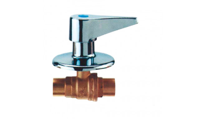 Flush Wrench Imtersa Brass PTFE 22 mm