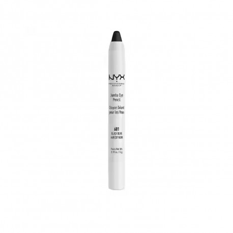 Eye Pencil NYX Jumbo Black bean 5 g