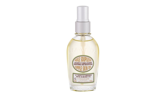 L'Occitane Almond (100ml)