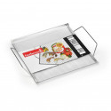 Barbecook GRILL TOPPER 31x31cm
