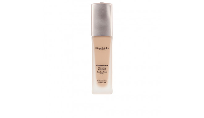 ELIZABETH ARDEN FLAWLESS FINISH skincaring foundation #440W