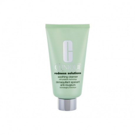 Clinique Redness Solutions Soothing Cleanser (150ml)
