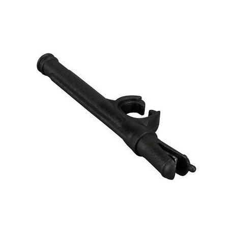 A44-F/1 kõrvaklapi kinnitus mikrofoni kinnitusega 3M Peltor