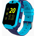 Canyon smartwatch for kids Cindy CNE-KW41, blue