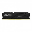 Pamięć Kingston Fury Beast, DDR5, 16 GB, 5200