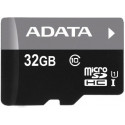 Karta ADATA Premier MicroSDHC 32 GB Class 10 