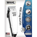 Plaukų kirpimo mašinėlė Wahl Home Pro 200 WAH