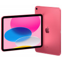 iPad 10.9" Wi-Fi + Cellular 64GB - Pink 10th Gen