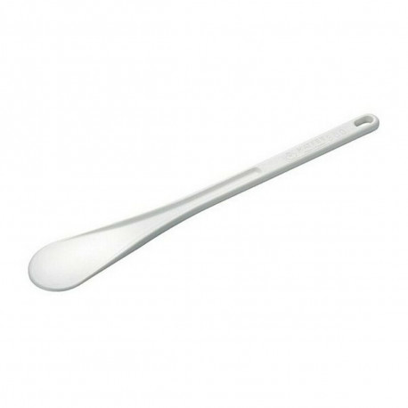 Spaatel Matfer Valge Plastmass - 40 cm