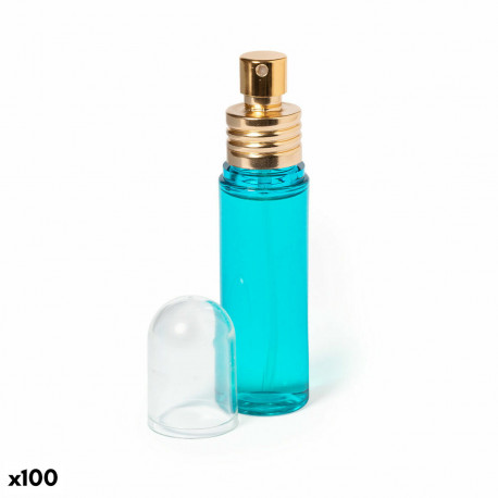 Одеколон 142718 (20 ml) (100 штук) (Светло Синий)