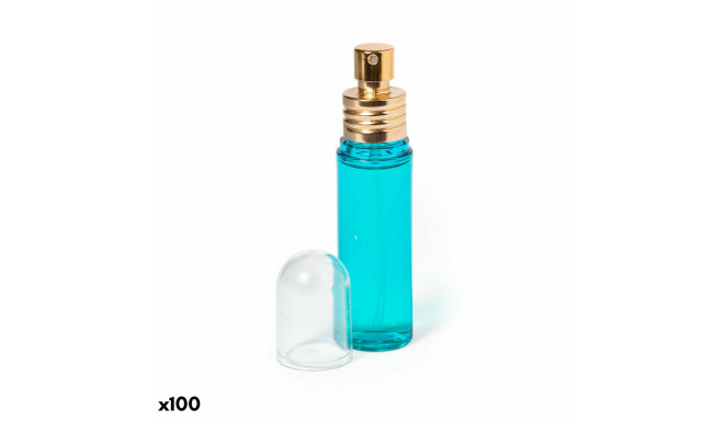 Одеколон 142718 (20 ml) (100 штук) (Светло Синий)