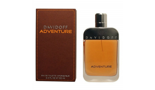 Men's Perfume Davidoff EDT - 100 ml