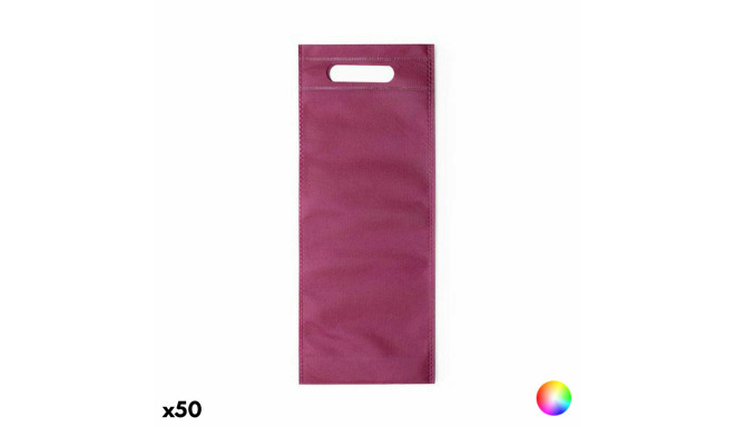 Kott Veinipudelitele (75 cl) 144774 (50 Ühikut) (Pruun)