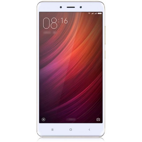 Xiaomi Redmi Note 4 32GB, kuldne