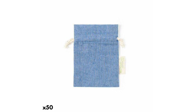 Bag 141452 Cotton (50 Units) (Beige)