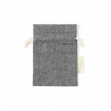 Bag 141452 Cotton (50 Units) (Black)
