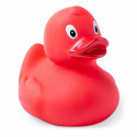 Bath time Rubber Duck Under Bed Store 146151 (50 Units) (Red)