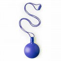 Bubble blower 145943 (50 Units) (Blue)