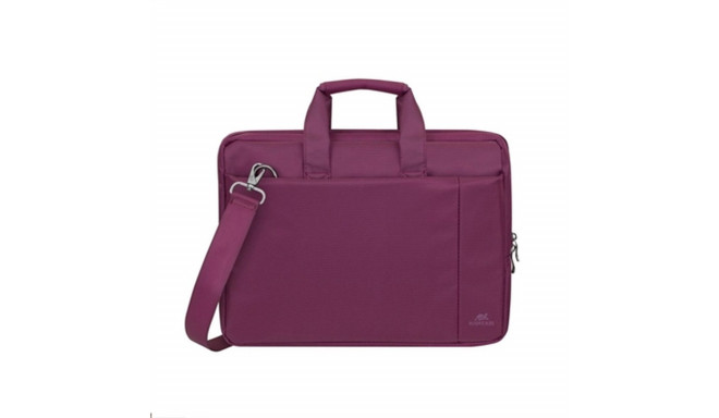 Laptop Case Rivacase Central Lilac