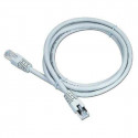 FTP Category 6 Rigid Network Cable GEMBIRD 2 m Grey (7.5 m)