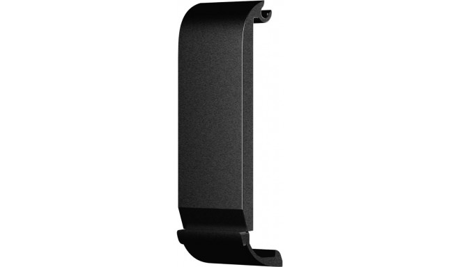 GoPro люк Replacement Battery Door Hero 9/10/11 Black