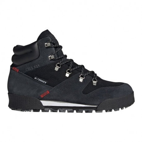 Adidas Terrex Snowpitch M FV7957 shoes (42)