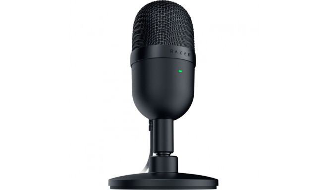 Razer Seiren Mini Profesionāls Digitālais Mikrofons PC / PS4 / PS5