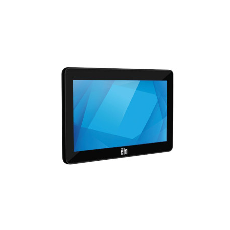 Elo Table Top / Pole Stand, short