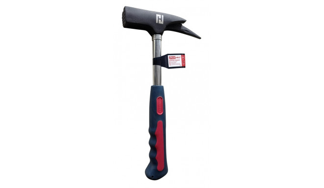 ROOFING HAMMER 600G TUBULAR HANDLE