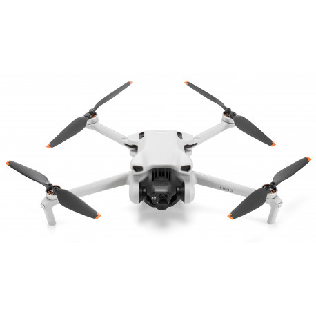 DJI Mini 3 ilma juhtpuldita