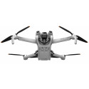 DJI Mini 3 with DJI RC-N1 remote controller